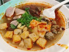 酸辣鸭血粉丝-苏晓玥·手作江南小吃(深圳北站店)
