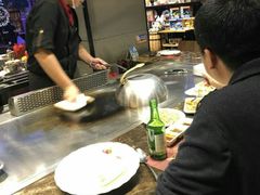 -尚雅铁板料理自助餐厅(乐松店)