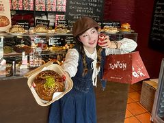 -TonTon(永康路店)