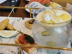 -苏州洲际酒店·大堂酒廊
