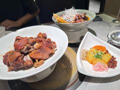 -野山舂·贵州现舂酸汤牛肉(民生路店)