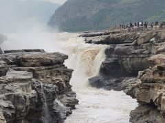 -陕西黄河壶口瀑布旅游区