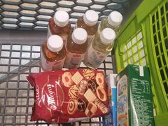 -永辉Bravo超市(东二环泰禾广场店)