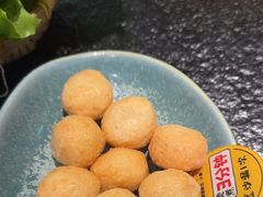 -得意咚瓜·顺德鱼生·冬瓜盅火锅