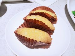 榴莲酥-千日贺茶餐厅(高新万达店)