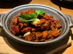 -金牌外婆家(苏州中心店)