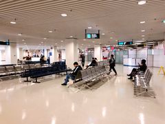 -澳门外港客运码头(轮渡站)