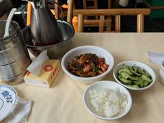-笨罗卜浏阳菜馆(太平街店)