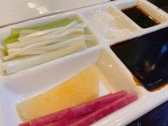 -玉林烤鸭店(垡头店)