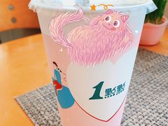 -1点点(新达汇三林店)