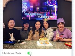 -INLOVE KTV(世博源店)