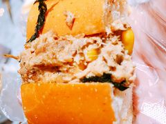 mini吞拿鱼包-BREAD LORD包捞