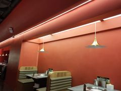 -鼎香缘海鲜自助火锅烤肉(锦辉购物广场店)