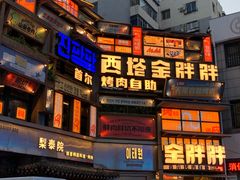 -西塔老太太泥炉烤肉(沈阳店)