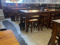 -香辣爆肚面(钟楼店)