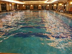 -太原星河湾酒店