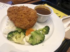 -美心Food2(赤腊角机场店)