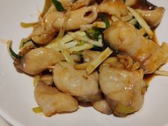 -清晖小苑·顺德菜(观澜湖新城店)