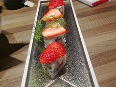 -三禾寿司(南城印象汇店)