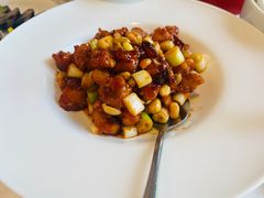 -月福京味斋·烤鸭店·北京菜(鼓楼总店)