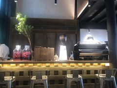 -Metal hands·铁手咖啡