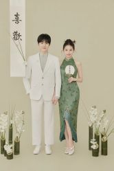 -秦皇岛我和你婚纱摄影工作室