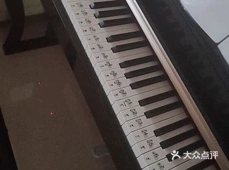 学钢琴——速成技能早get，轻松更easy