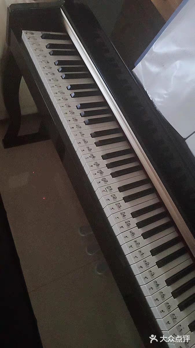 学钢琴——速成技能早get，轻松更easy