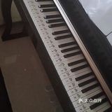 学钢琴——速成技能早get，轻松更easy