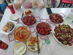 -辣螃铠盆盆蟹大排档(总店)