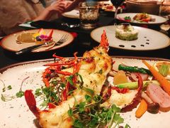 -上海苏宁宝丽嘉酒店·Cafe Bellagio西餐厅
