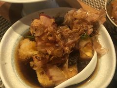 -纹兵卫手打荞麦面日料(虹桥本店)