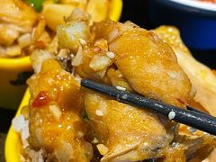 -蛙喔牛蛙(仙林万达茂店)