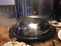 -船奇蒸汽海鲜·闽菜(八市海鲜总店)