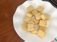 -岳合轩老北京涮肉