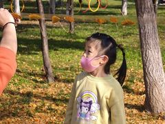 -汉长安城未央宫国家考古遗址公园