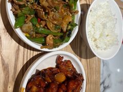 -乡村基·川味现炒大王(熙悦天街店)