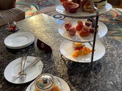 -三亚湾皇冠假日度假酒店·临风大堂酒廊