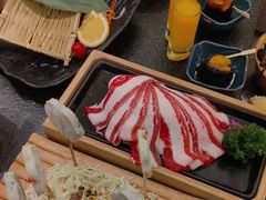 -湊湊火锅·茶憩(打浦桥日月光店)