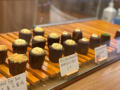 -发酵食堂(屏风街店)