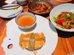 -鱼食饭稻·苏浙土菜17年老馆子(平江路店)