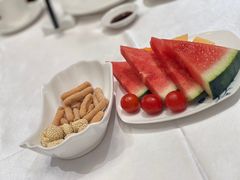 -聚春园自助餐厅(东街口店)