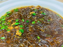 干捞粉丝-董厨煨汤馆(车站路店)