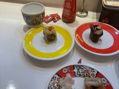 -莲寿司(国兴店)