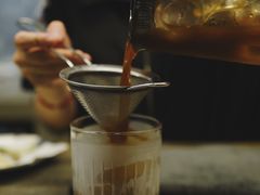 -BE NORMAL CAFE(霞溪路店)