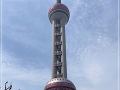 -东方明珠广播电视塔
