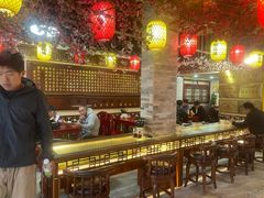 -金杨拉面王小吃面馆·牛三宝面·红烧牛肉粉