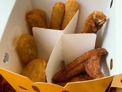 -汉堡王(昆明欣都龙城店)