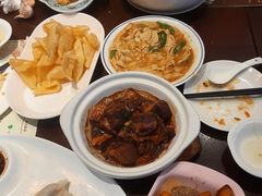 -老厨家(友谊路总店)