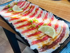 -小米烤肉-泥炉炭烤(常营店)